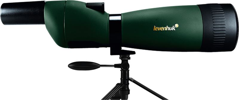 Levenhuk dalekohled Blaze 90 PLUS